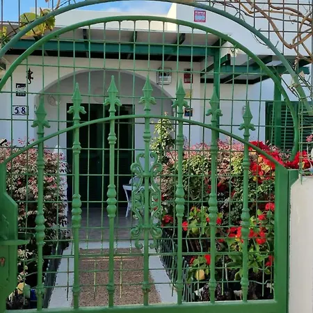 Isabel Maria Πλάγια Μπλάνκα