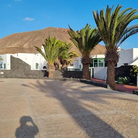 Lejlighed Isabel Maria Playa Blanca (Lanzarote)