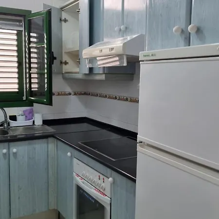 Isabel Maria Appartement Playa Blanca (Lanzarote)