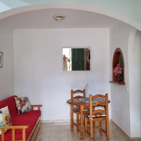 Appartement Isabel Maria Playa Blanca (Lanzarote)