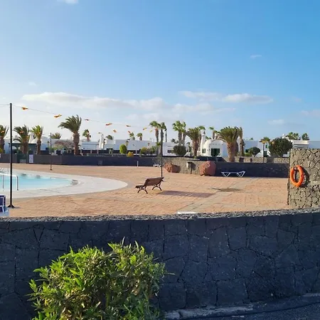 Appartement Isabel Maria Playa Blanca (Lanzarote)