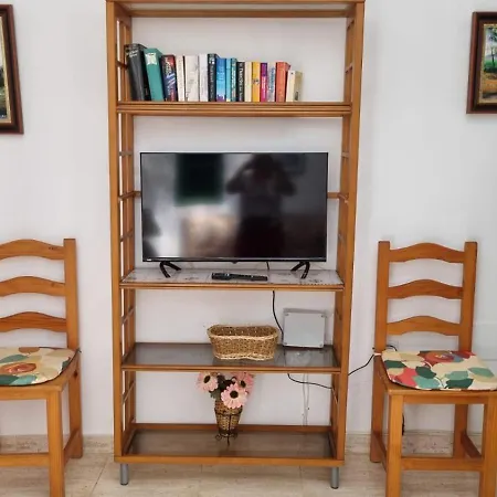 Isabel Maria Apartment *