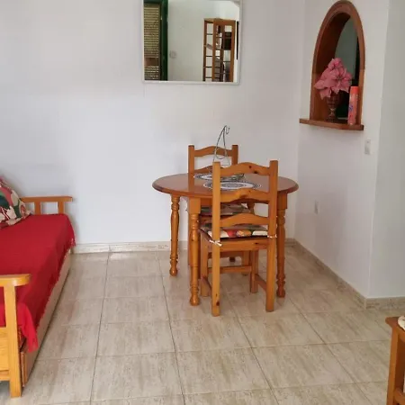 Isabel Maria Appartement Playa Blanca (Lanzarote)