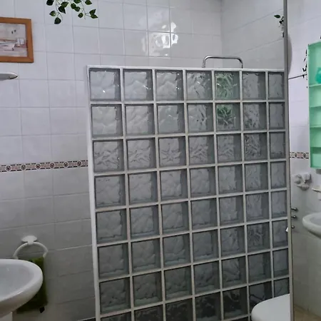 Isabel Maria Appartement *